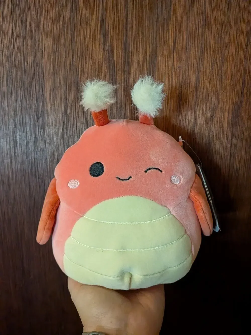 Original Squishmallows 7
